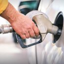 푸른하늘주유소 이미지