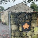 Maple Lodge | [제주 숙소] 감성 에어비앤비 독채 가성비 좋은 제주시 동쪽 숙소 추천 (단풍장 ‘Maple_Lodge’ - Nova동)