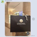 1341 | 샤넬 직사각 베니티백 클래식 캐비어 미니백 ap1341 매장 구입 후기, 착용 사진