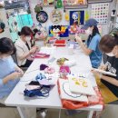 옷만들기 초급 | 뜨개질로 소품부터 옷까지 만들수 있는 과정! 꼼지아뜰리에 뜨개질 클래스 수업 후기