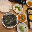 남부시장 | 안양 숨은 맛집 남부시장 횟집 '참치랑 활어랑'