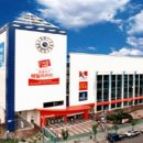 홈플러스 효자점 이미지