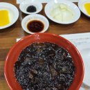 동흥관수타짜장 | 안양맛집 찾다가 들른 동흥관수타짜장 제대로 즐긴 후기