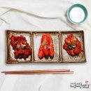 강경젓갈시장 이미지