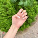 로라네일 - 전주시 완산구 화산천변5길 16 | 청주 봉명동 네일맛집 로라제이 파우더네일 후기 당일,일요일 가능
