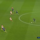 [PSG vs 렝스] 이강인 스루패스 길 보는게ㄷㄷㄷㄷㄷ.gif 이미지