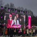 양재천 수변무대4 이미지