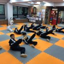 온빛우슈아카데미 이미지