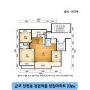 성원아파트 | 군포 인테리어 당정동 청천마을 성원아파트 시공후기