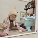 우리동네 카 센터 | 서울형 키즈카페 뽀개기! 11개월 아기와 다녀온 강남구 역삼1동점 후기:D