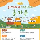 홀트강동복지관 이미지