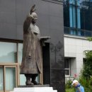 이승만 동상 이미지