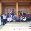 청풍한옥민박 이미지