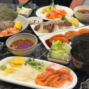 동낙스시 | 대전 연어 맛집 봉명동 동낙스시 신메뉴 연어국수 후기