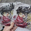 엑스(X) | 귀멸의 칼날 무한성 - 스크린엑스(SCREEN-X) 후기