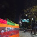 강북구민운동장 | [강북/번동] 이름 모르는 강북 포장마차 내돈내산 후기