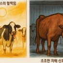 신호목장 네이버블로그