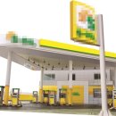 울산주유소 이미지