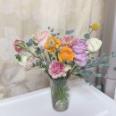 주흥길 82 | 💗신논현역꽃집추천// 세상이쁜 꽃집 [ 러브앤프리(LOVE &amp; FREE) ]💗