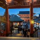 25년 12월8~13. 도쿄시티투어. 이미지