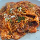 대전 아구찜맛집 가성비 좋은 갈마동 미스터아구