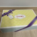 유비소프트 | 아이품고 임신축하박스 당첨후기 구성품