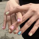 유니크샵 | 💅✨ 천안네일 쌍용동네일 나사렛대네일 브리네일 💖 유니크아트 맛집 1인 리클라이너샵 후기