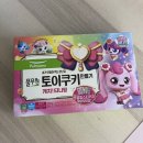 토이캐치 | 이이와 함께 재미있게 놀이하는 집콕템 추천! “토이쿠키 만들기 캐치! 티니핑” 후기