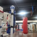 히트 복싱 클럽 이미지