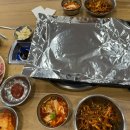 파불고기