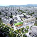 코엑스 마곡 르웨스트 이미지