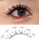지연뷰티(JIYEON BEAUTY) | 나트랑 가성비 속눈썹연장후기 아이돌 속눈썹연장 포인트연장 후기