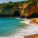 영상으로 떠나는 힐링여행 이미지