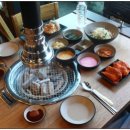 조무락닭갈비