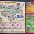 드래곤태권도 | 레고랜드 닌자고 15주년 이벤트 총정리｜스탬프 미션부터 숨은 닌자 캐릭터 위치 힌트 공개