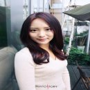 러블리 헤어샵 이미지