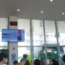 후포 닭강정 이미지