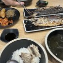 김포 생선구이 양촌 맛집 화덕품은고등어 반찬 무한리필