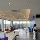 신창풍차해안도로 오션뷰 카페추천 클랭블루제주 주차 내돈내산 후기
