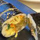 소이김밥