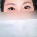 뉴룩메이크업 | 별내led속눈썹 [아이달링] 프리미엄연장후기!