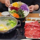 한국투자증권 맞은편 | (대구 상인동 맛집) 샤브365에서 건강한 샤브샤브 한 끼 식사 어때요~