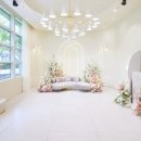 (주)큐로드 | 결혼준비 | W웨딩 국민연금웨딩홀 홀투어, 계약 및 견적 후기