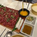 잠실새내 육회 맛집 육회어때 잠실새내점 후기 내돈내산
