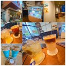 광산구-070 | 광주 광산구 가성비 산미 라떼 맛집 수완지구 스페셜티 원두 카페 험프커피