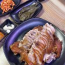 🐷 족발 좋아하는 사람 모여라! 상도동 맛집 &#39;족발천국&#39; 방문기💕