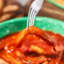굿떡볶이 - 안양시 동안구 시민대로159번길 58 | 굿떡볶이