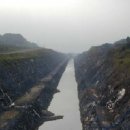 인천광역시 계양구 하야동 5-7,5-18 지반조성공사 중 농지성토공사 | "부천운하"와 "상동유수지" 개발에 반대한다