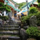 지리산정자나무펜션