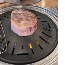 육통삼 | [경북] 구미 상모 ｜육통삼｜구워주는 고기집 후기